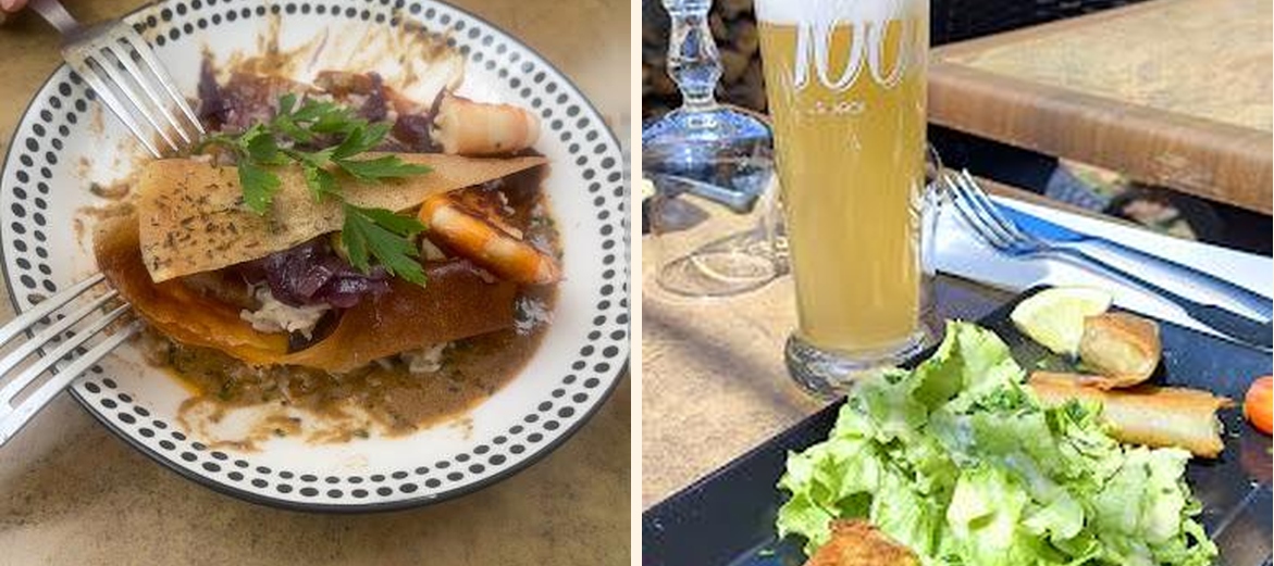 L'Amandier - Gallery Image 1