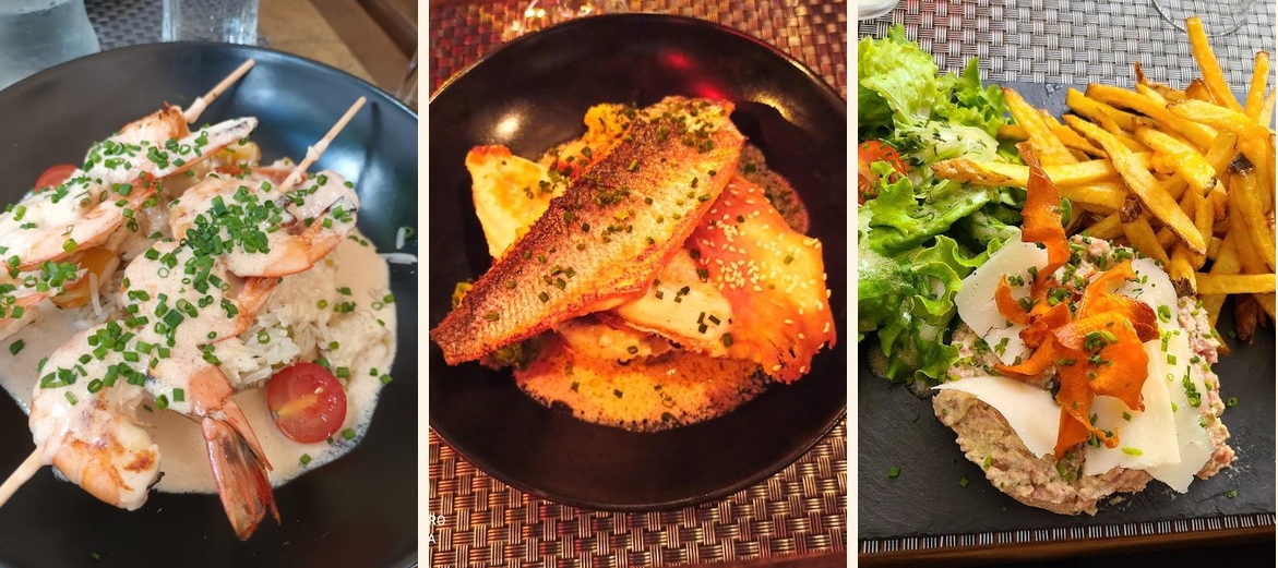 L'Amandier - Gallery Image 3