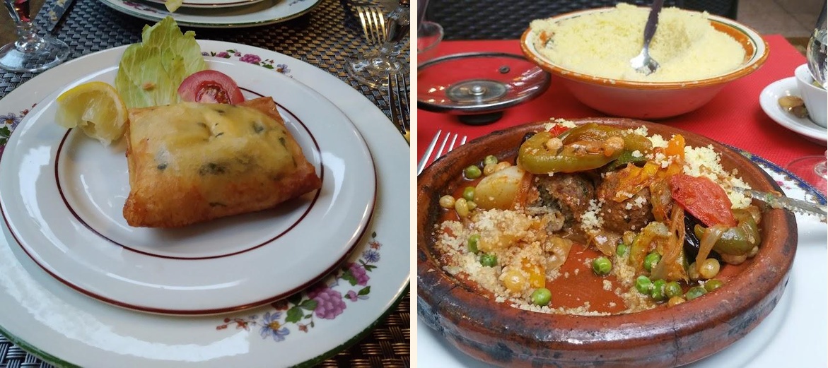 L'Amandier - Gallery Image 5